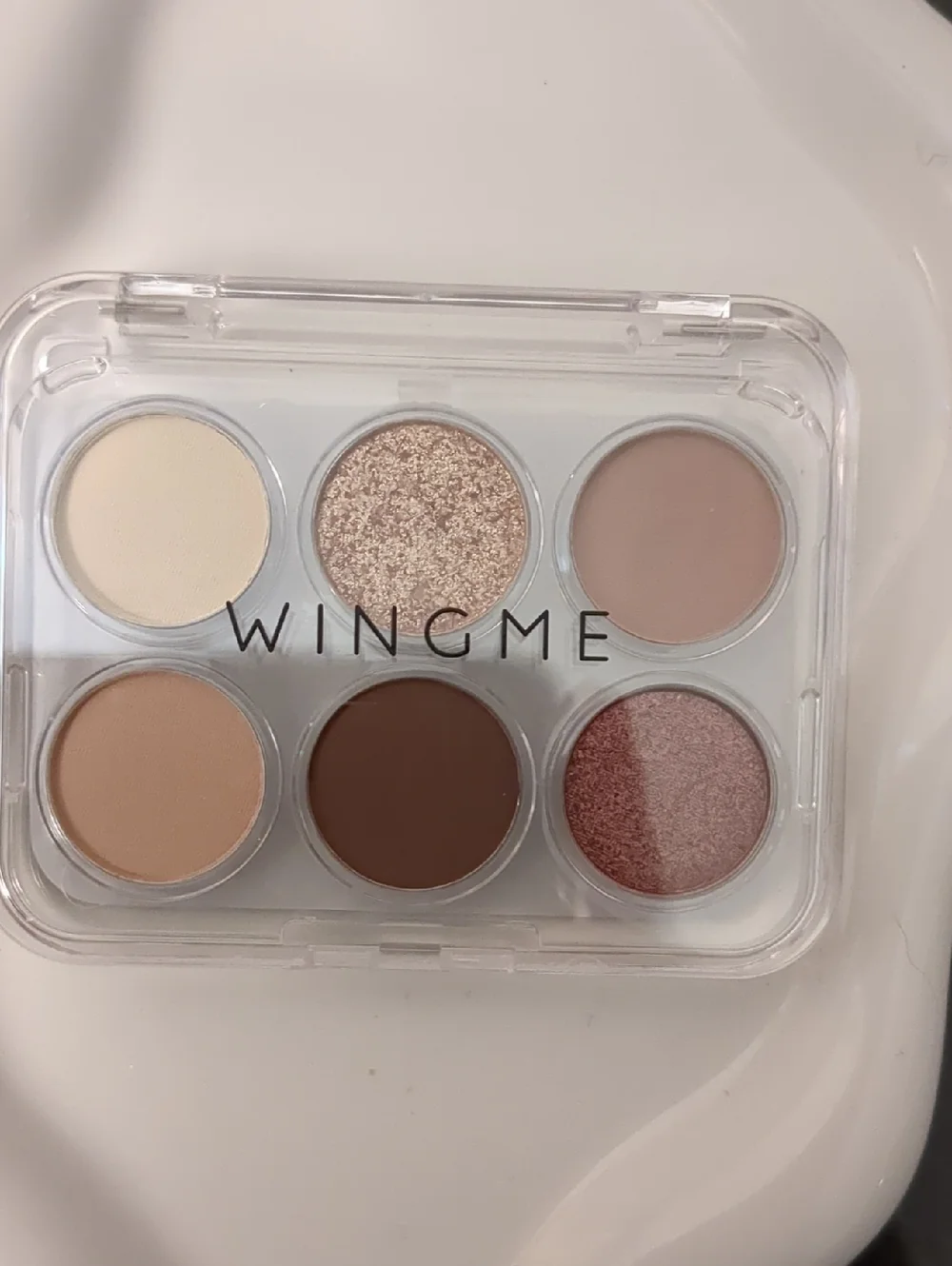Eyeshadow Palette